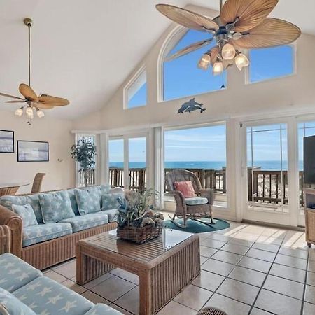 Willa Patty House Gulf Shores Zewnętrze zdjęcie
