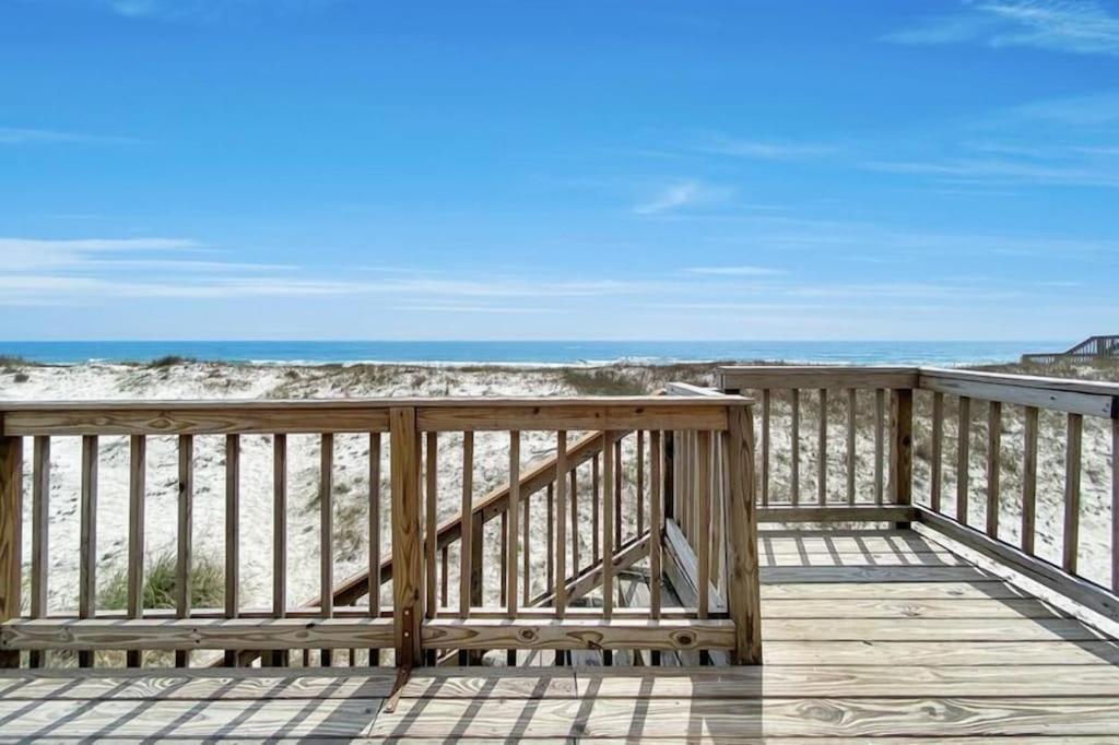 Willa Patty House Gulf Shores Zewnętrze zdjęcie