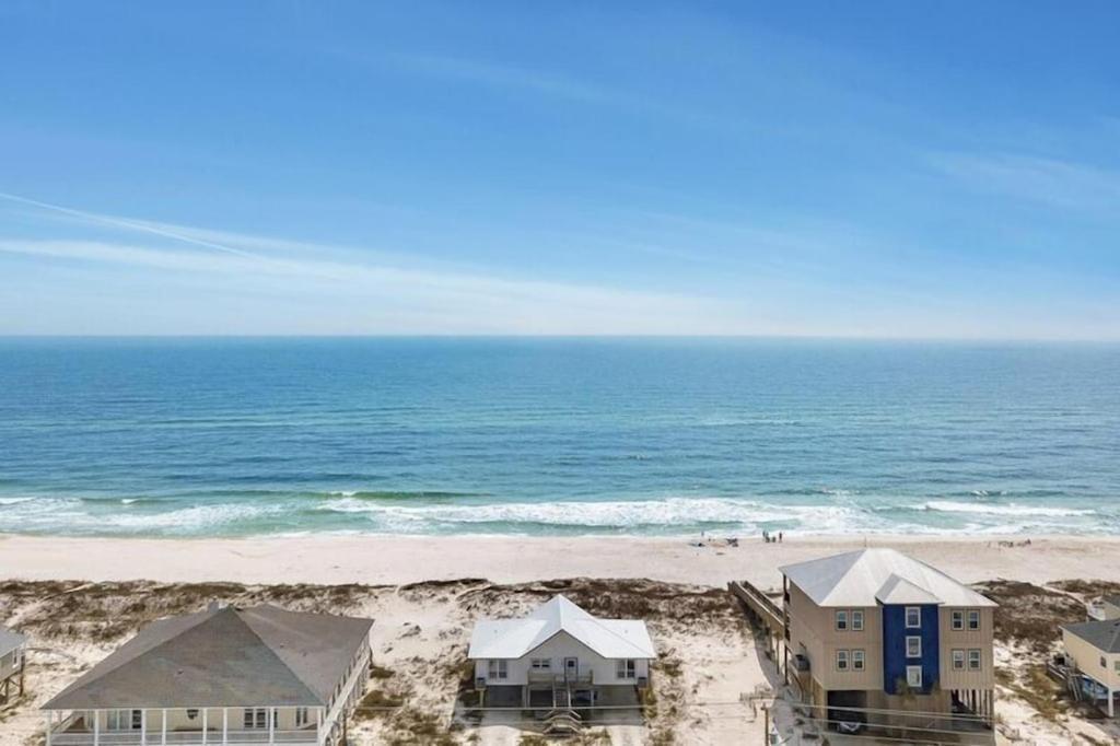 Willa Patty House Gulf Shores Zewnętrze zdjęcie