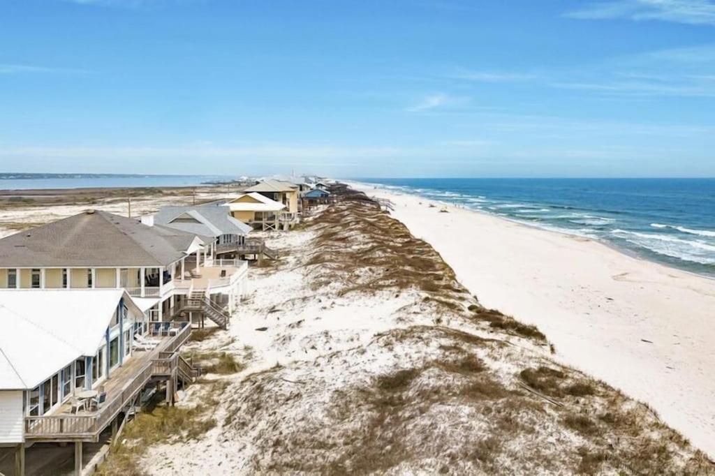 Willa Patty House Gulf Shores Zewnętrze zdjęcie