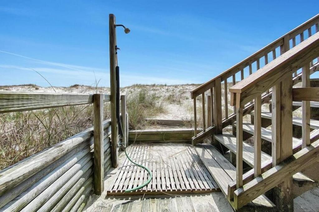 Willa Patty House Gulf Shores Zewnętrze zdjęcie