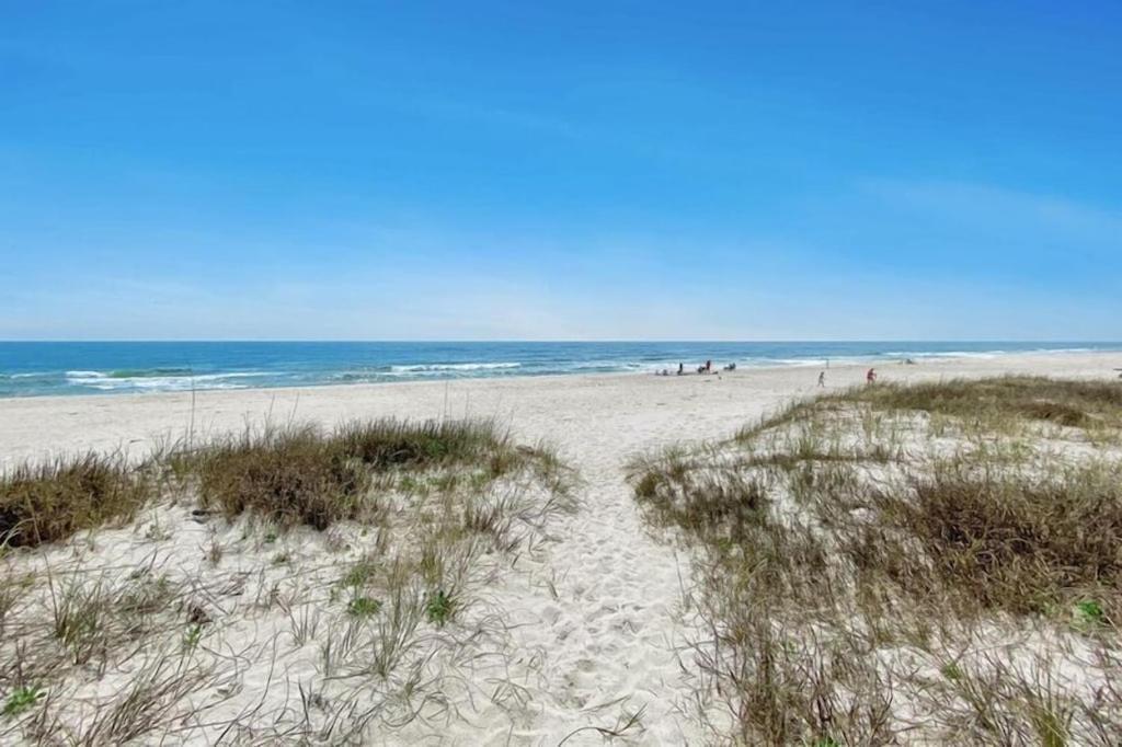 Willa Patty House Gulf Shores Zewnętrze zdjęcie