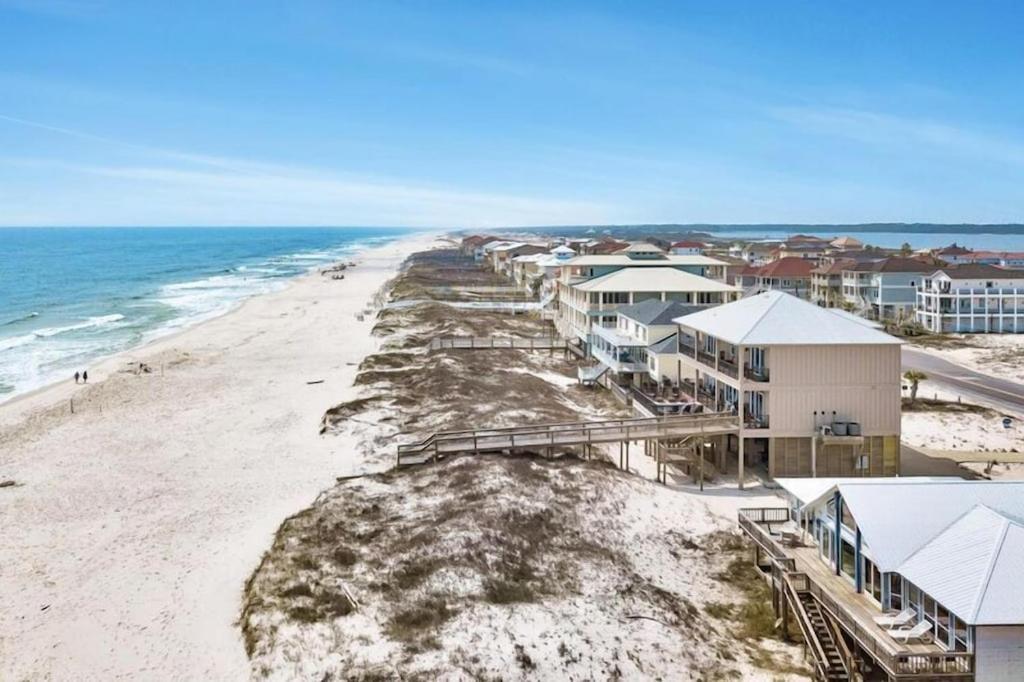 Willa Patty House Gulf Shores Zewnętrze zdjęcie