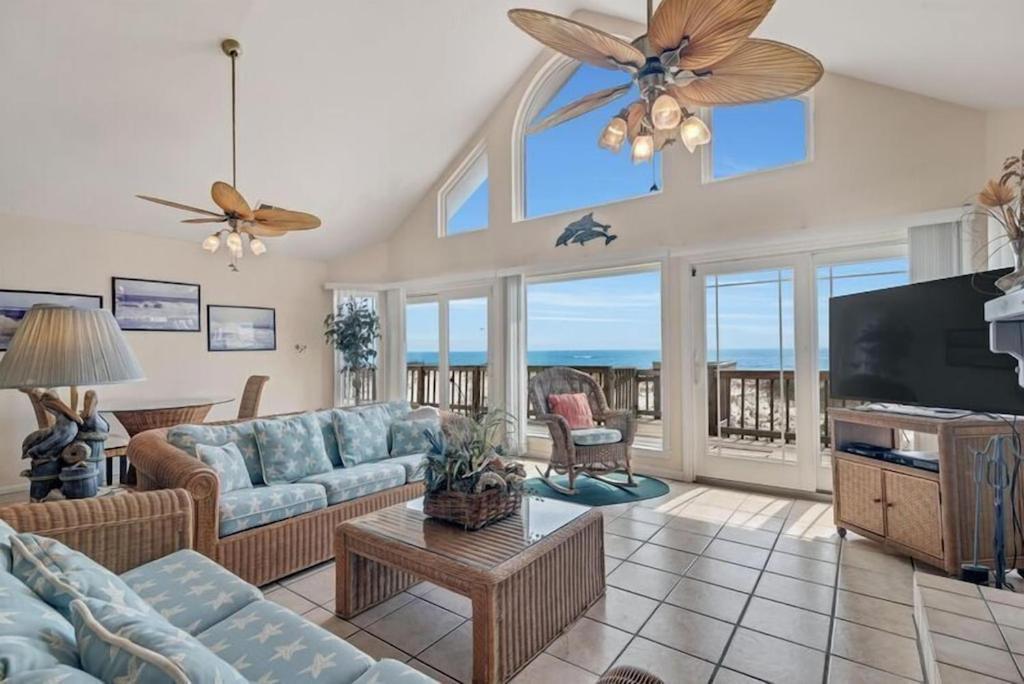 Willa Patty House Gulf Shores Zewnętrze zdjęcie