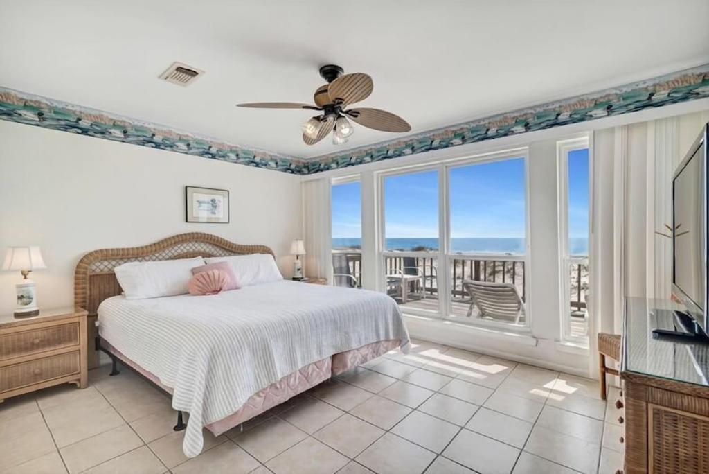 Willa Patty House Gulf Shores Zewnętrze zdjęcie
