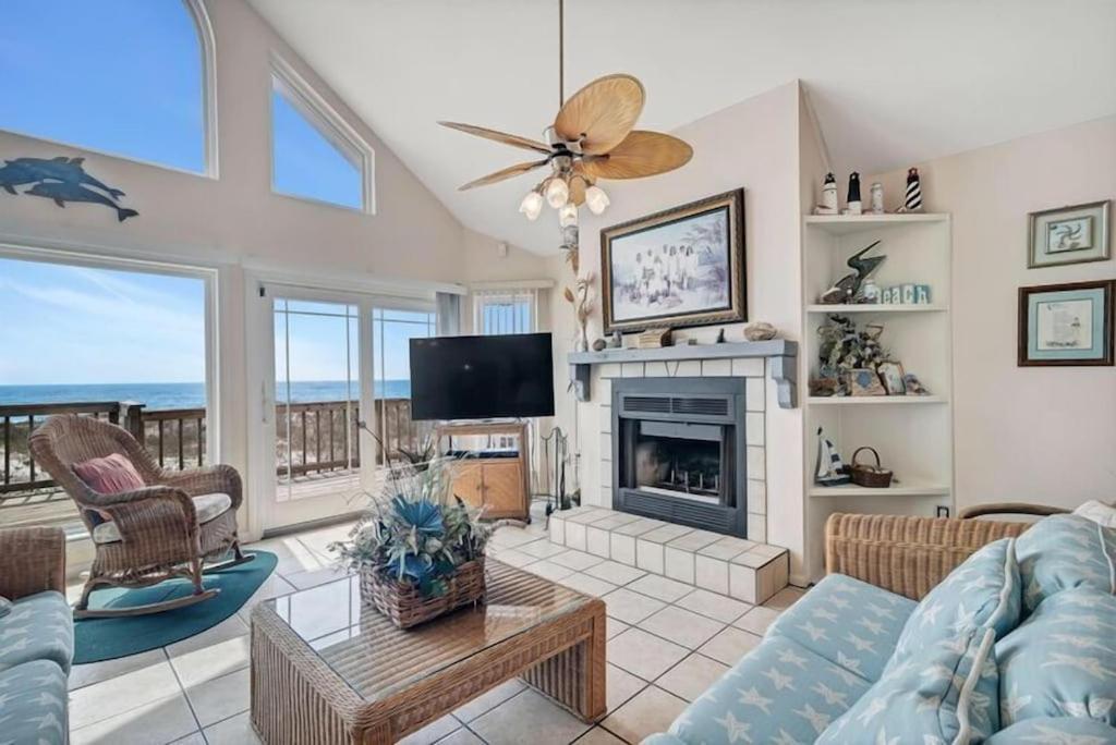 Willa Patty House Gulf Shores Zewnętrze zdjęcie