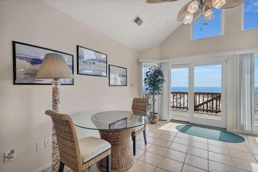 Willa Patty House Gulf Shores Zewnętrze zdjęcie