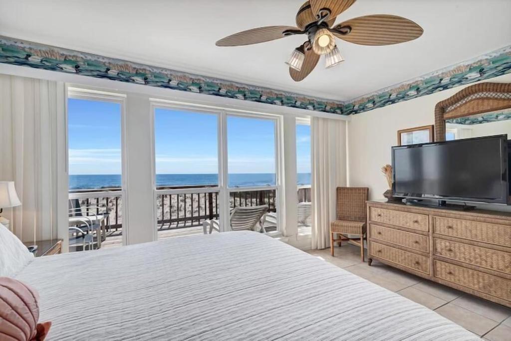Willa Patty House Gulf Shores Zewnętrze zdjęcie