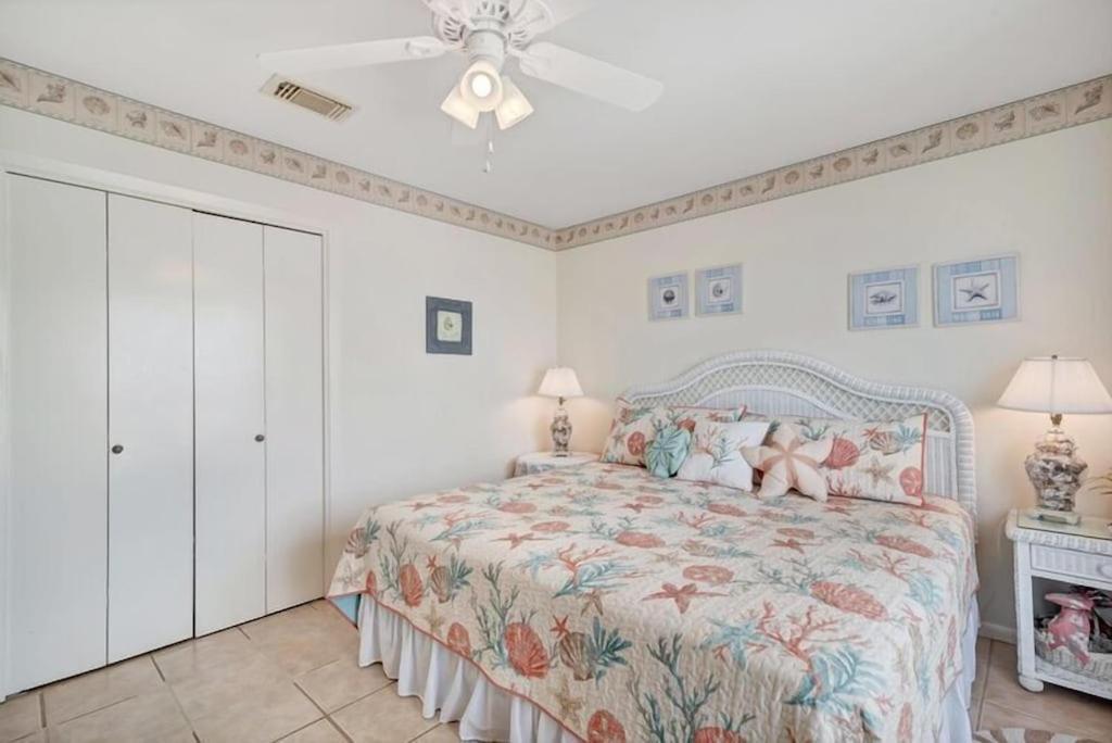 Willa Patty House Gulf Shores Zewnętrze zdjęcie