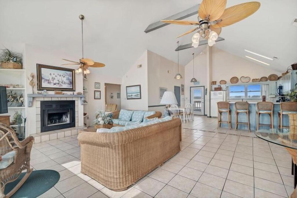 Willa Patty House Gulf Shores Zewnętrze zdjęcie