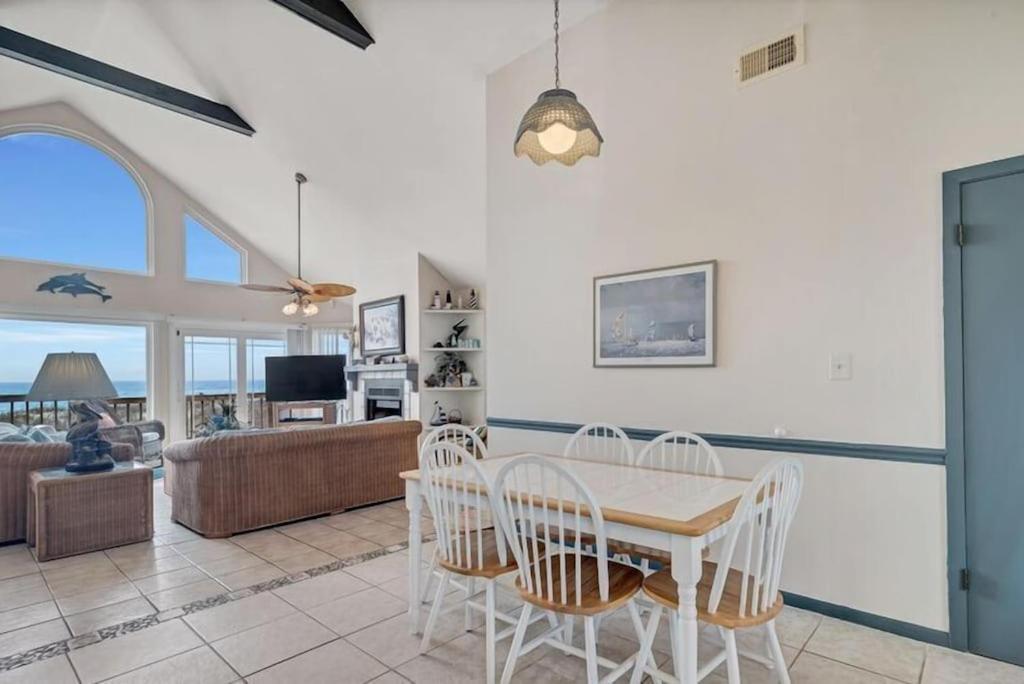Willa Patty House Gulf Shores Zewnętrze zdjęcie