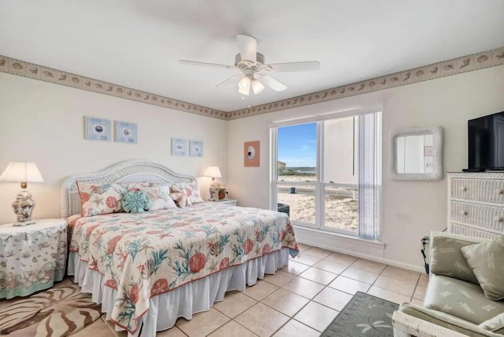Willa Patty House Gulf Shores Zewnętrze zdjęcie
