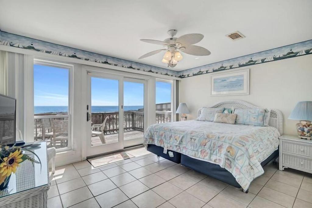 Willa Patty House Gulf Shores Zewnętrze zdjęcie