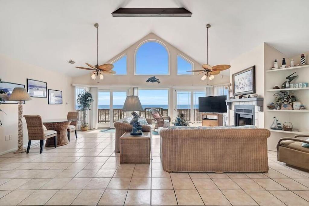 Willa Patty House Gulf Shores Zewnętrze zdjęcie