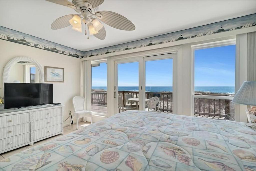 Willa Patty House Gulf Shores Zewnętrze zdjęcie