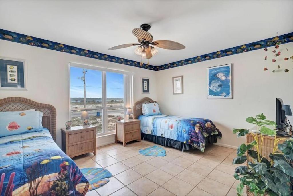 Willa Patty House Gulf Shores Zewnętrze zdjęcie